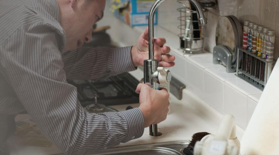 Professional Leak Detection Services in Oran, MO
